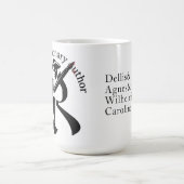 Die Tasse der Revolutionären Autoren (Mittel)