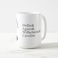 Die Tasse der Revolutionären Autoren