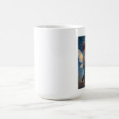 Die Tasse der Starlight-Märchen (Mittel)