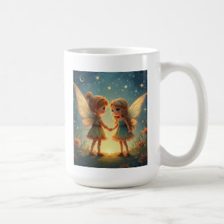 Die Tasse der Starlight-Märchen