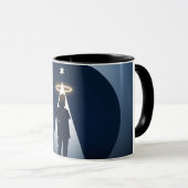 Die Tasse der Stillen Wächter (VorderseiteRechts)