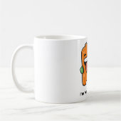 ☕ Die Tasse der ultimativen Stimmung 😎🎉 (Links)