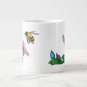Die Tasse der Verteidiger (Vorderseite)
