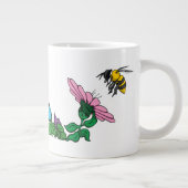 Die Tasse der Verteidiger (Rechts)