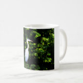 Die Tasse der Vogel (VorderseiteRechts)