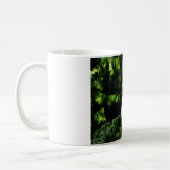 Die Tasse der Vogel (Links)