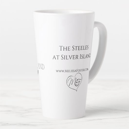 Die Tasse der Weinkellerei auf der Insel (Rechte Ecke)