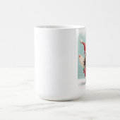 Die Tasse der Wintermärchen (Mittel)