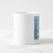 Die Tasse der Wintermärchen (Vorderseite)