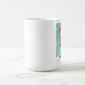 Die Tasse der Wintermärchen (Mittel)