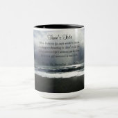 Die Tasse der Zeit (Zentrum)