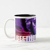 DIE TASSE DES BEETHOVENS (Links)