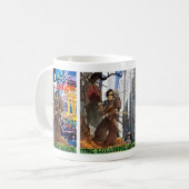 Die Tasse des Blog-WilliamBanzai7 (Vorderseite Links)