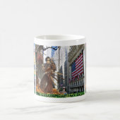 Die Tasse des Blog-WilliamBanzai7 (Mittel)