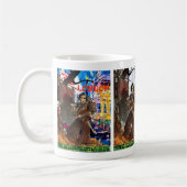 Die Tasse des Blog-WilliamBanzai7 (Links)