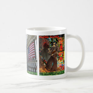 Die Tasse des Blog-WilliamBanzai7