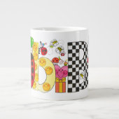 Die Tasse des Bobs (Vorderseite)