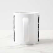 Die Tasse des Buchhalters (Rückseite)