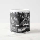 Die Tasse des Buchhalters (Vorderseite)