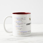 DIE TASSE DES CODE-VERFASSERS (Links)