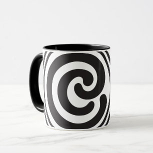 Die Tasse des Commonwealth