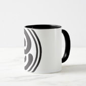 Die Tasse des Commonwealth (VorderseiteRechts)