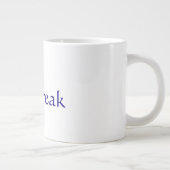 Die Tasse des Don (Rechts)