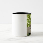 Die Tasse des Eichhörnchen-Liebhabers (Mittel)