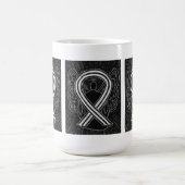 Die Tasse des Engels Angel Art (Mittel)