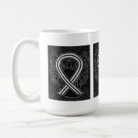 Die Tasse des Engels Angel Art