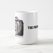Die Tasse des Fotografen (Mittel)