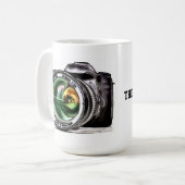 Die Tasse des Fotografen (Vorderseite Links)