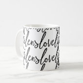 Die Tasse | des Fotografen LEBEN-LINSE-LIEBE (Vorderseite Links)