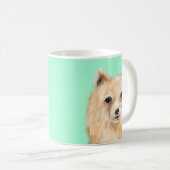 Die Tasse des Friedens (VorderseiteRechts)