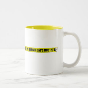 Die Tasse des GefahrenVaters