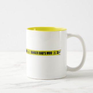 Die Tasse des GefahrenVaters