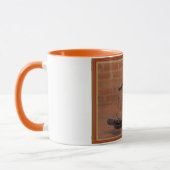 Die Tasse des Gesetzes (Suche nach der passenden V (Links)