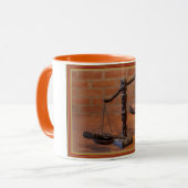 Die Tasse des Gesetzes (Suche nach der passenden V (Vorderseite Links)