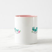 Die Tasse des Glückes (Mittel)