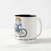 Die Tasse des Großvaters (VorderseiteRechts)