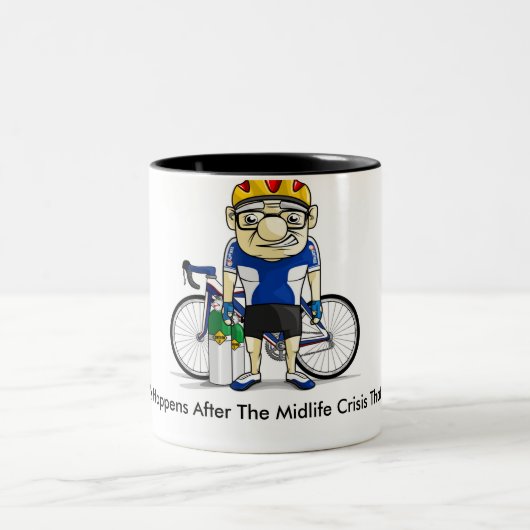 Die Tasse des Großvaters (Mittel)