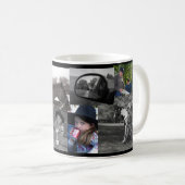 Die Tasse des Großvaters (VorderseiteRechts)