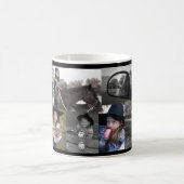 Die Tasse des Großvaters (Mittel)