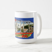 Die Tasse des Grußes (VorderseiteRechts)