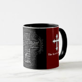 Die Tasse des Herrn (VorderseiteRechts)