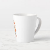 Die Tasse des Herrn segnen (Rechte Ecke)