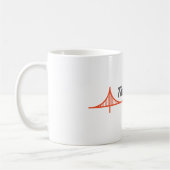 Die Tasse des Kaffee-415s (Links)