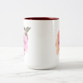 Die Tasse des Kaffees macht sich über morgen keine (Mittel)