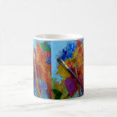 Die Tasse des Künstlers (Mittel)