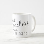 Die Tasse des Lehrers (VorderseiteRechts)